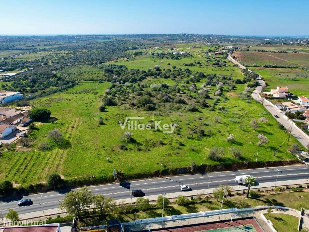 Terreno na entrada da cidade de Lagoa - Grande imagem: 4/16