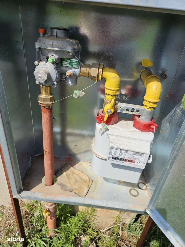 Teren Ciofliceni, comuna Snagov. Str. Stefanita Voda, intravilan - Imagine principală: 5/10