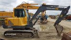 Volvo EC 55 B Excavator pe șenile - 6