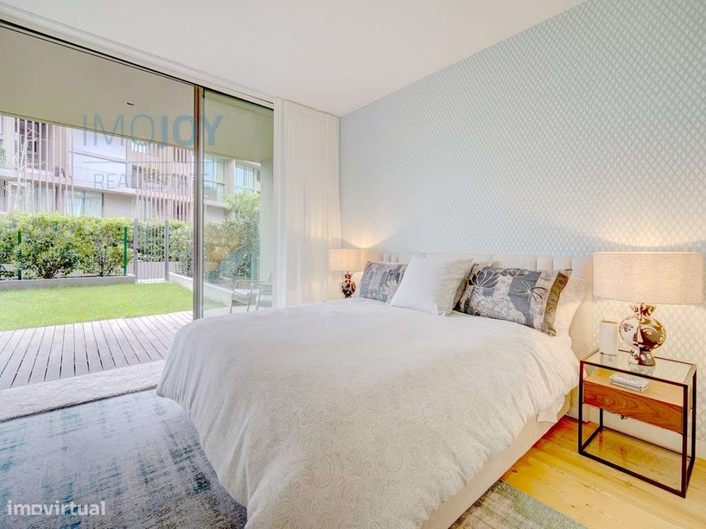 Fantástico Apartamento T2 para Venda no Bairro do Rosário em Cascais-15