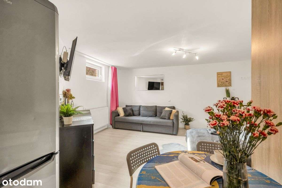 Kawalerka na Ochocie-3