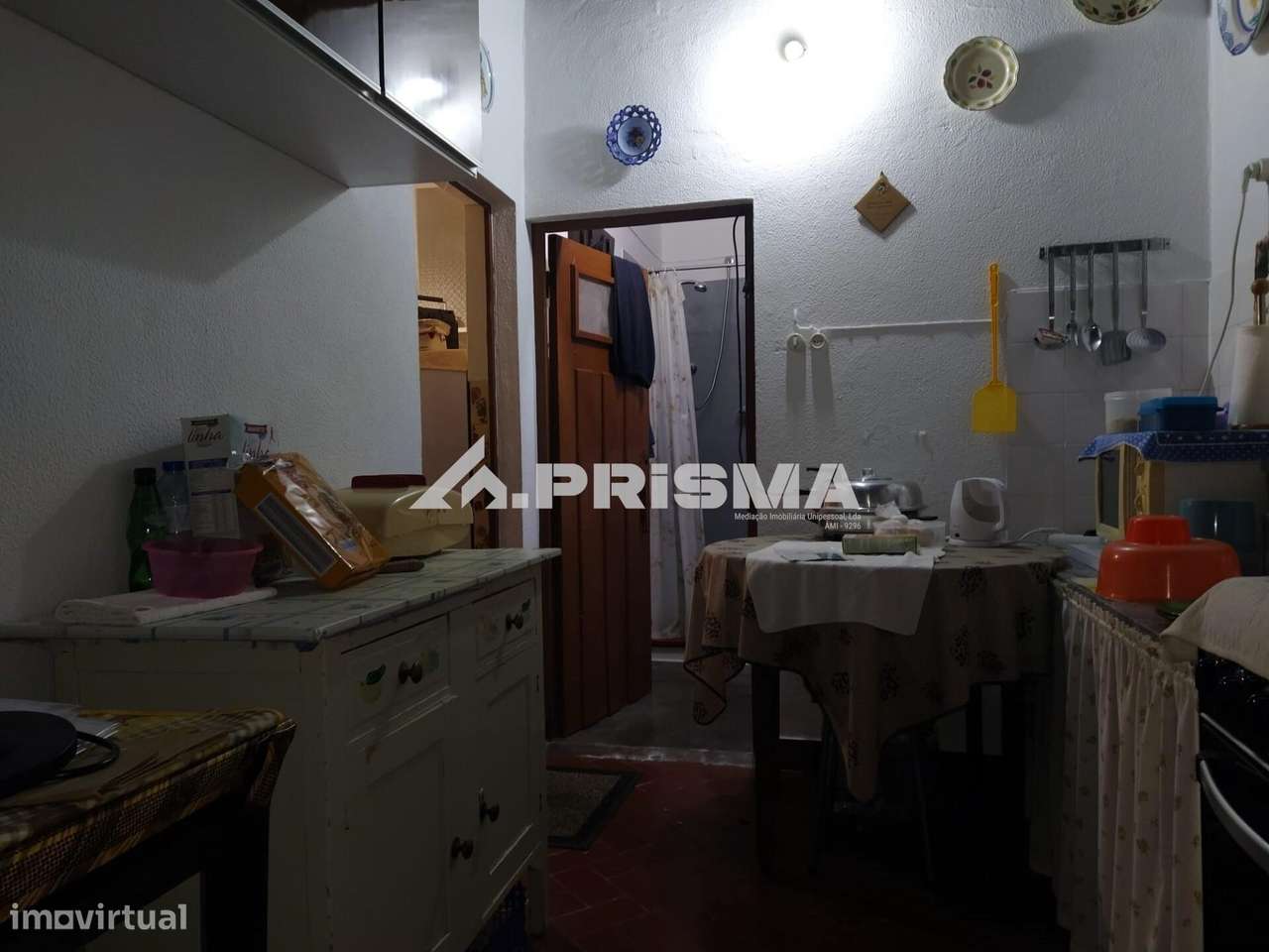 Moradia T2 para venda em Termas de Monfortinho-24