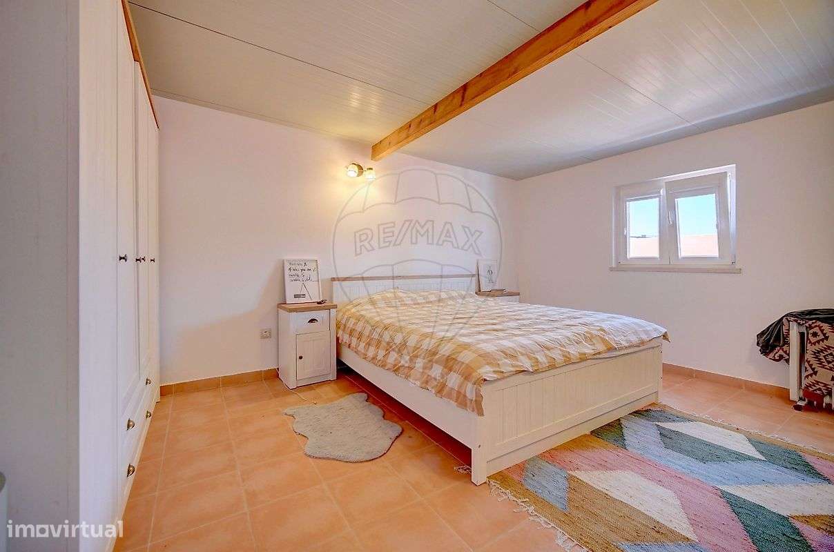 Moradia T6 para venda-10