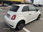 Fiat 500 - 5