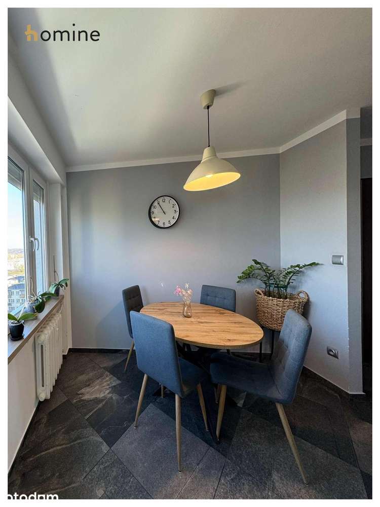 Mieszkanie na sprzedaż Włocławek Osiedle Kazimierza Wlk.-8