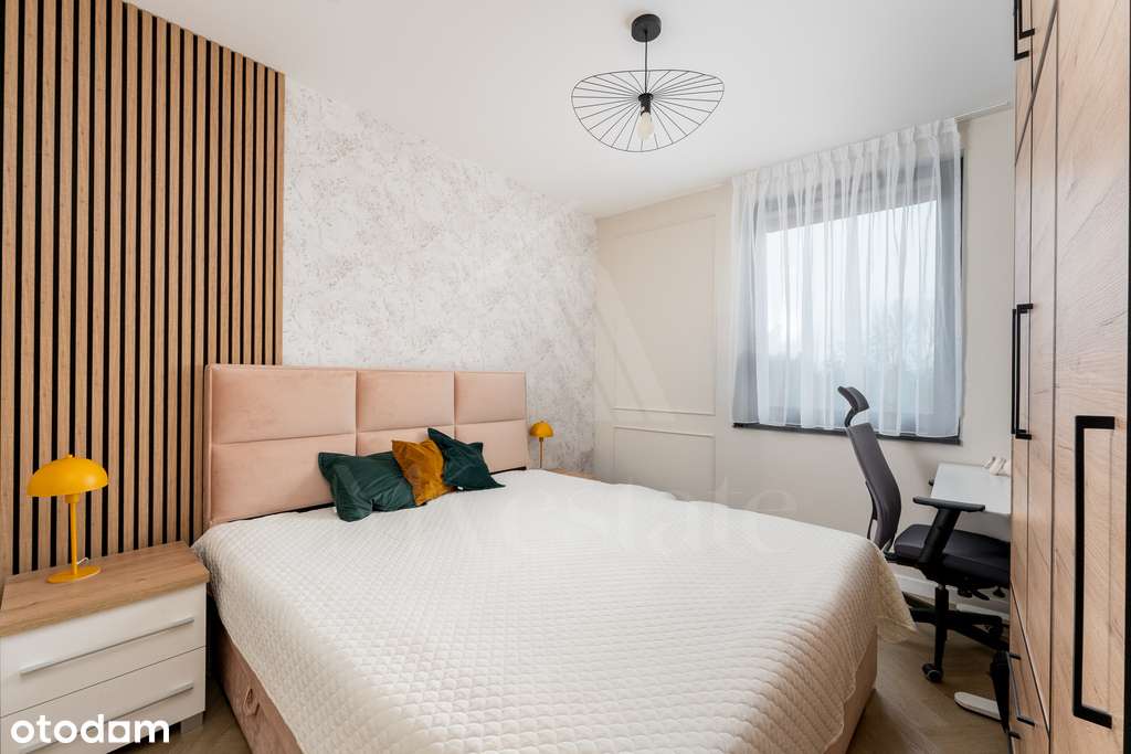 Bronowice | ul. Wizjonerów nowoczesne mieszkanie-7