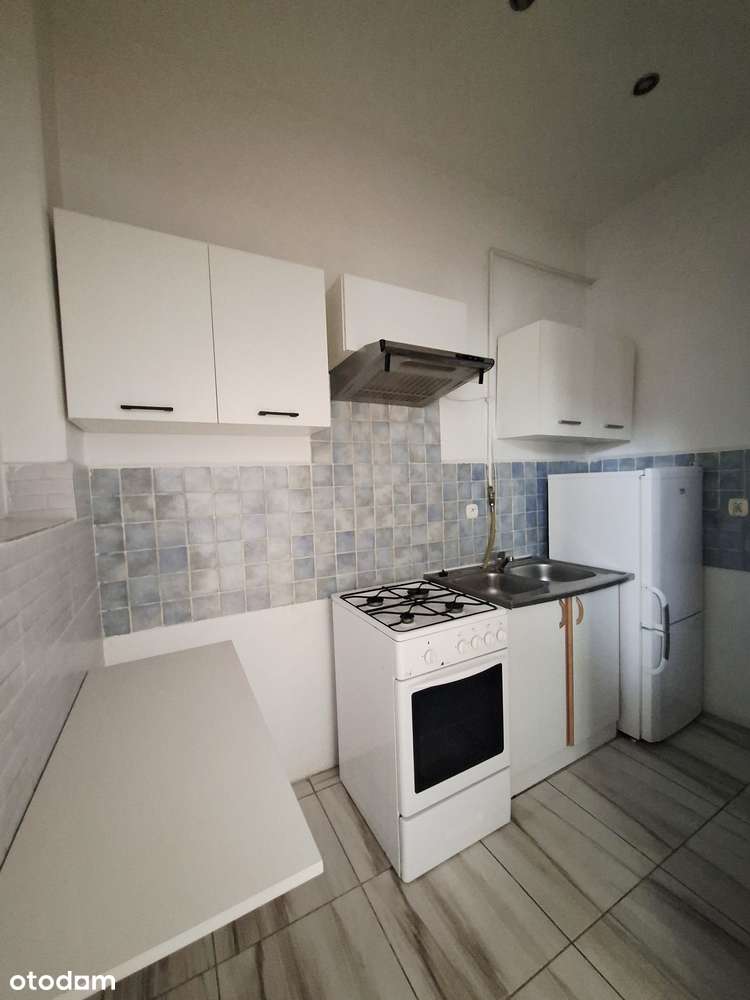 Komfortowe mieszkanie w odrestaurowanej kamienicy - Pełny obrazek: 5/13