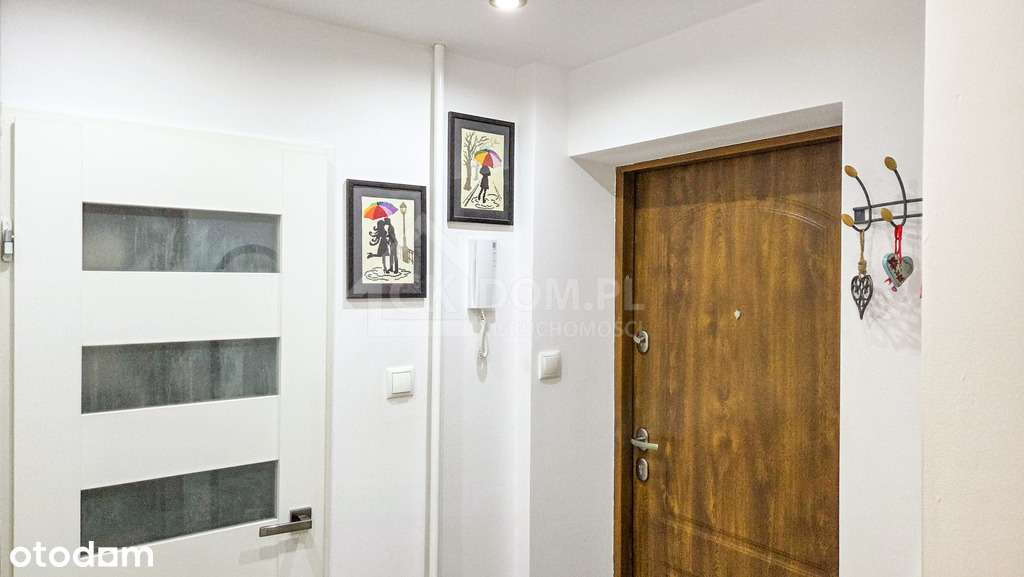 Nowoczesne mieszkanie 24,5m2 Śródmieście Radom-6