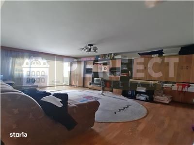 Apartament 3 camere, et 3/4 - 9 Mai - Padina - 80000 euro