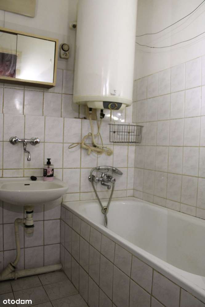 Mieszkanie w Orzeszu-7