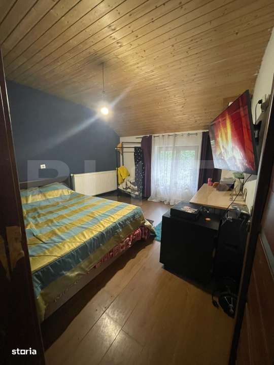 Casa de vanzare in Sacele – Zona Turches - Imagine principală: 5/11