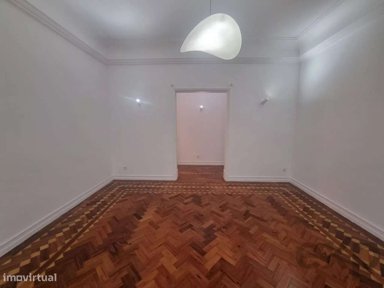 Apartamento T4 + 1 - Amoreiras / Marques de Pombal - Grande imagem: 5/33