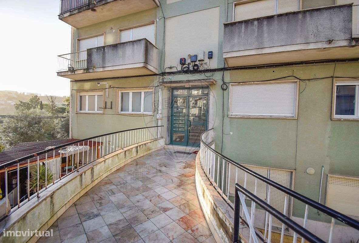 Apartamento T2 para venda-17