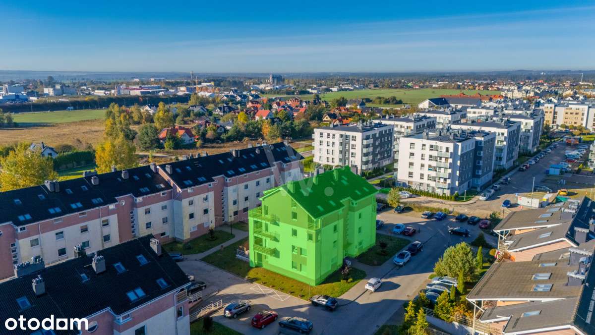 3 pokoje-oddzielna kuchnia-duży taras-10