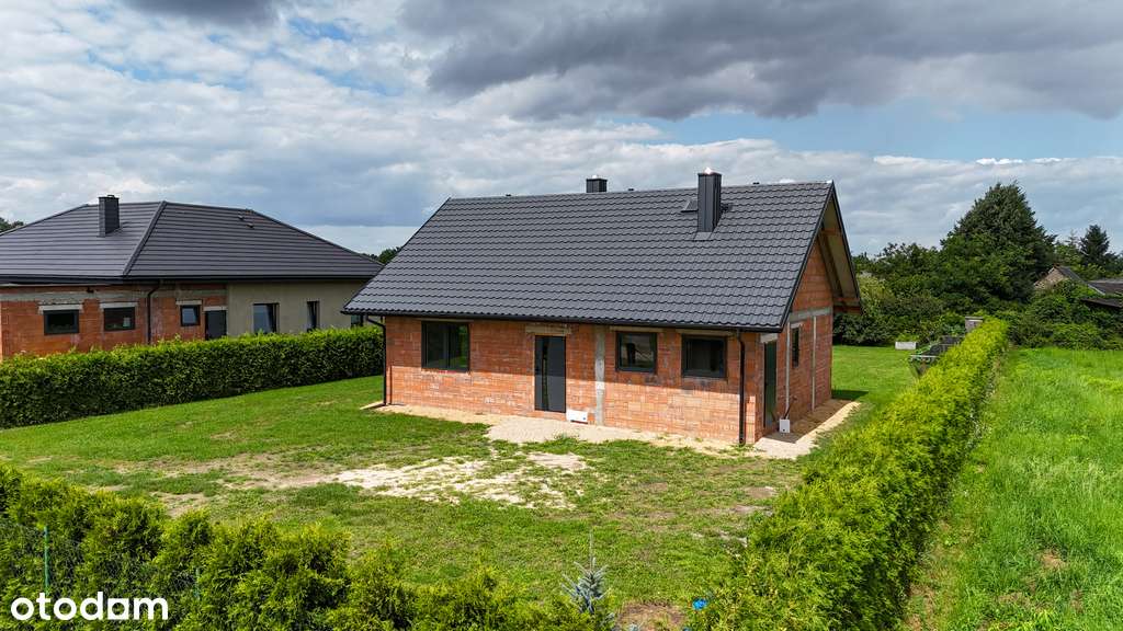 Wręczyca Wielka, ul. Malinowa | Dom na sprzedaż