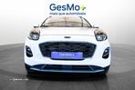 Ford Puma 1.0 EcoBoost MHEV Titanium Aut. - 7