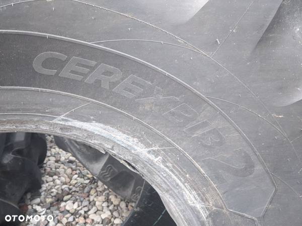 MICHELIN Cerexbib 2 VF 620/70 R 26 - 2