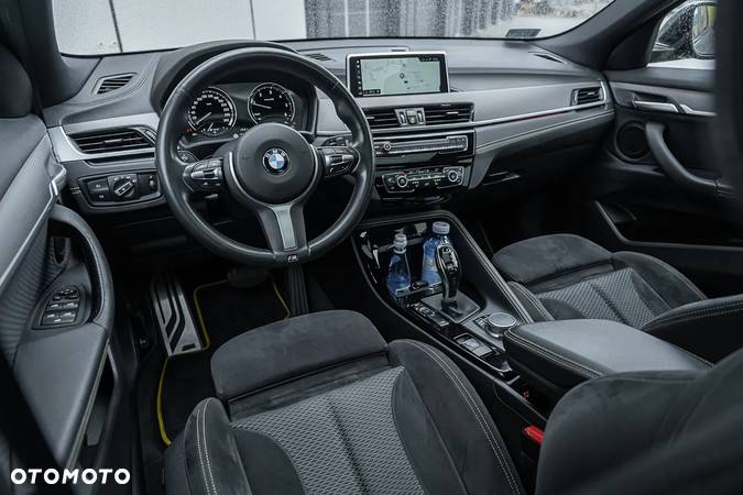 BMW X2 xDrive20d M Sport X sport - 29