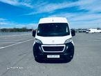 Peugeot Boxer HDi 435 L3 - 6