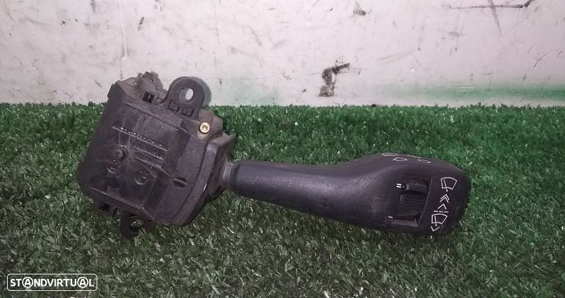 Manete/ Interruptor Limpa Vidros Bmw 3 (E46) - 1