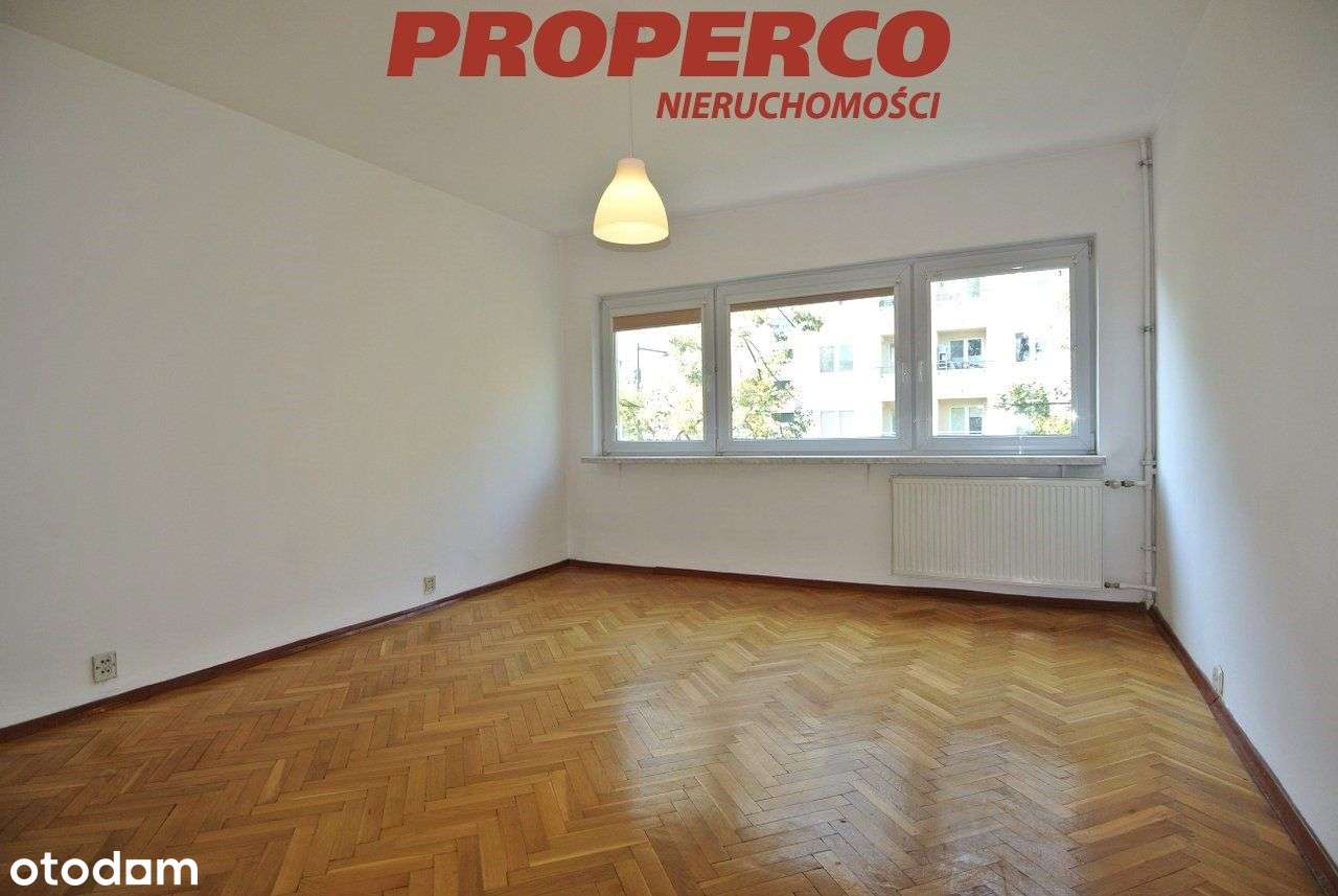 Mieszkanie 3pok. 48m2, metro Księcia Janusza-0