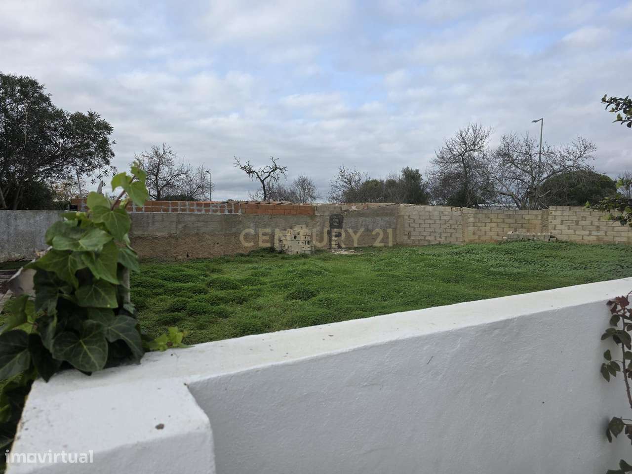 Terreno Urbano em Portimão - Oportunidade Pré-Construção - Grande imagem: 2/6