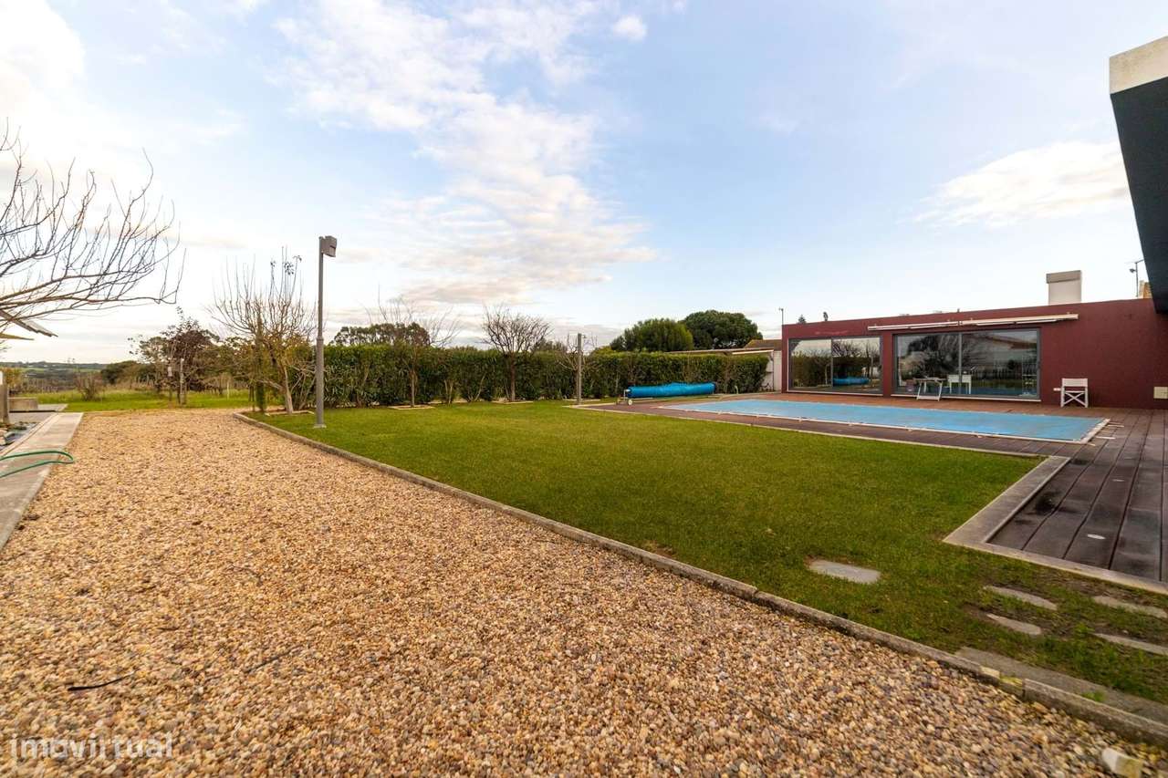 Moradia T4 Venda em Ereira e Lapa,Cartaxo-9