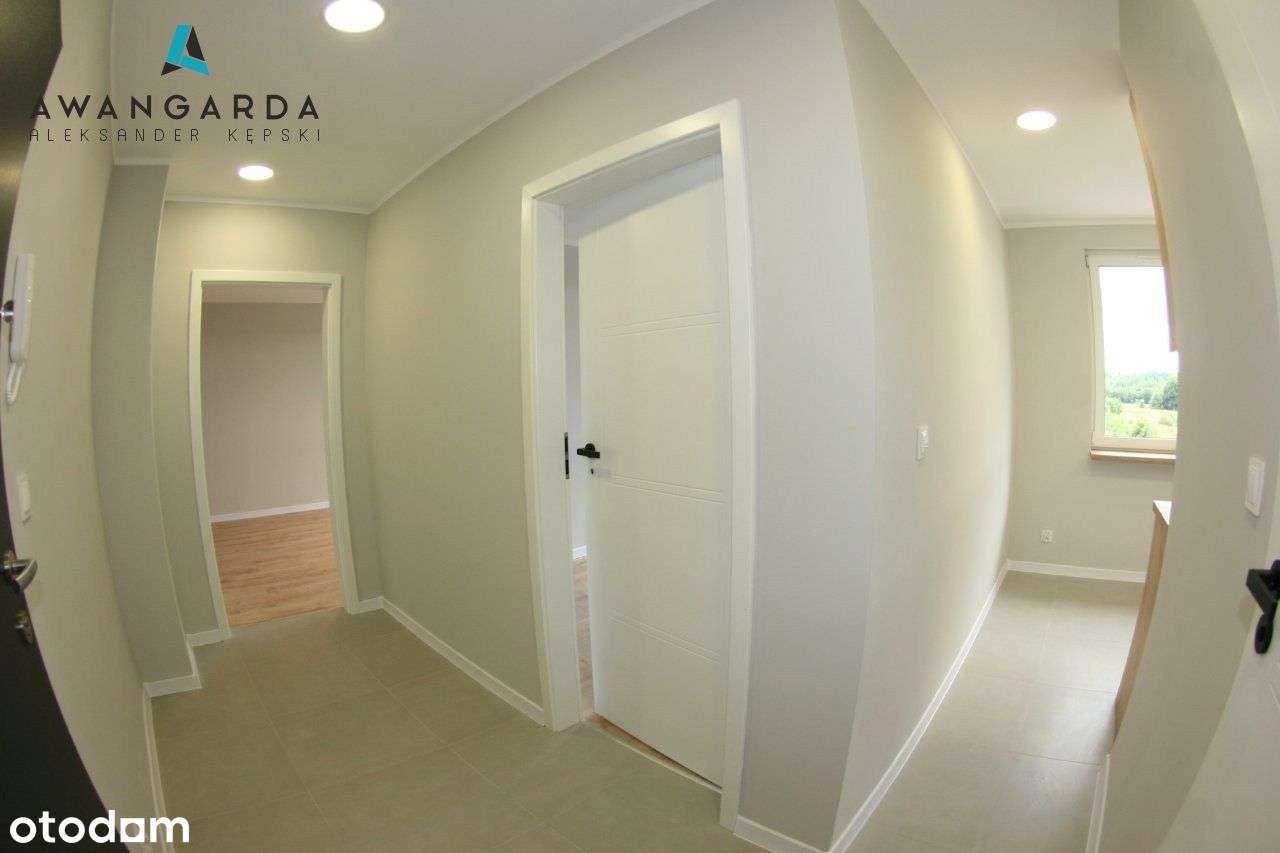 Mieszkanie, 42,80 m², Piekary Śląskie-6