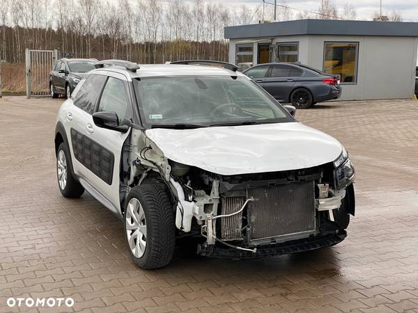 Citroën C4 Cactus 1.2 PureTech Live S&S - 5