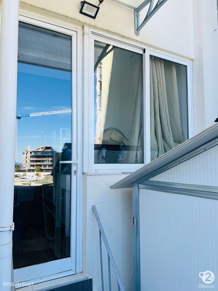 Apartamento T2 COM TERRAÇO - Marvila / Lisboa - Grande imagem: 5/19