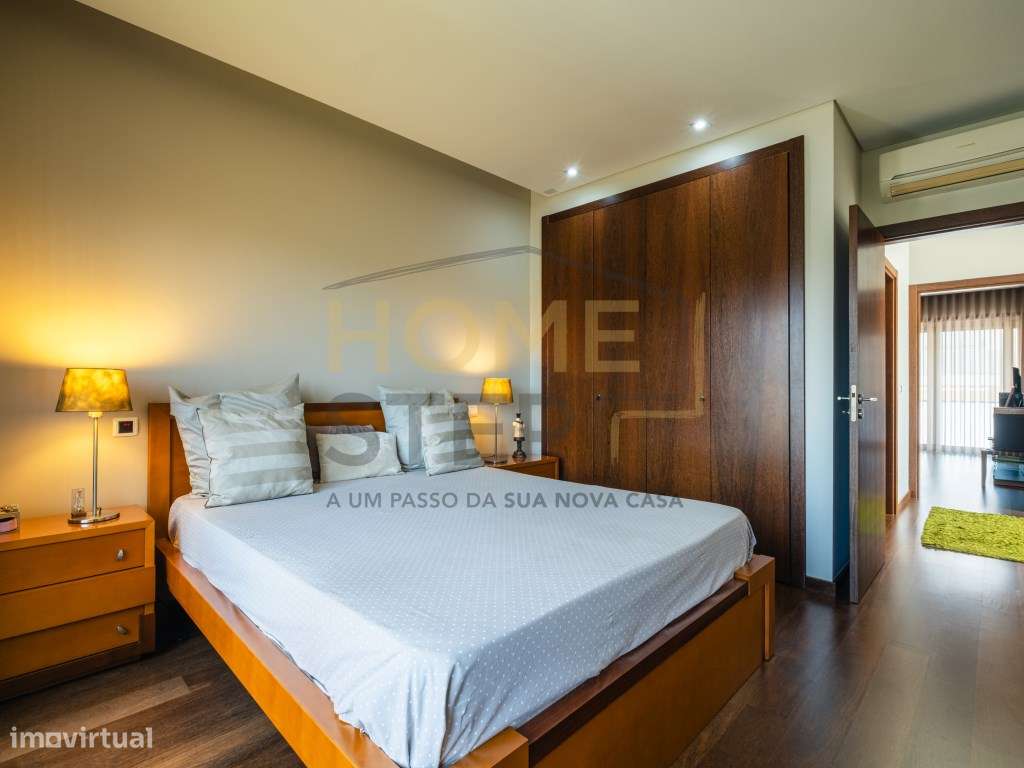 Moradia T3 em Oliveira do Douro, Vila Nova de Gaia-26