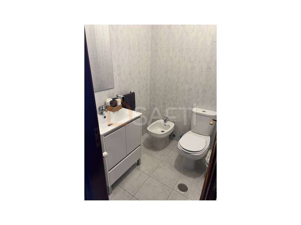 Viseu a 3 km do centro da cidade. - Grande imagem: 5/12