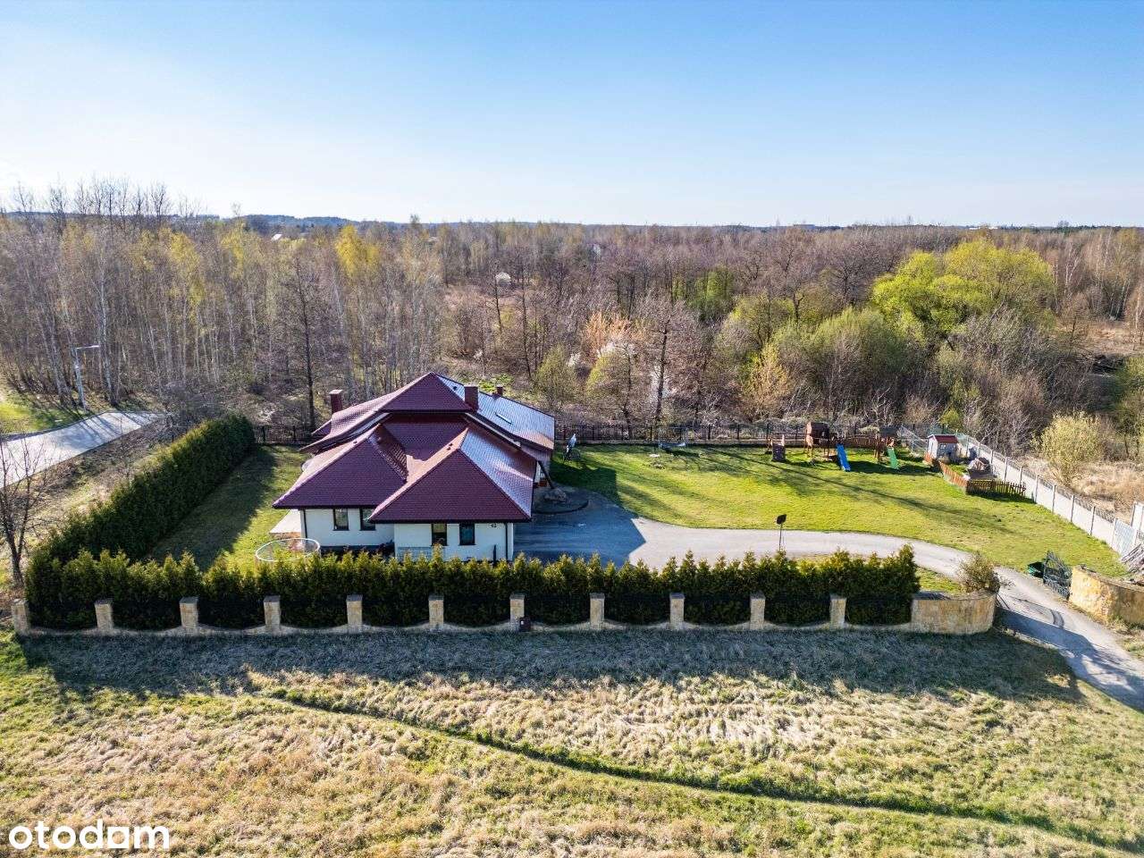 Dom PREMIUM Os. Południe - Pełny obrazek: 4/19