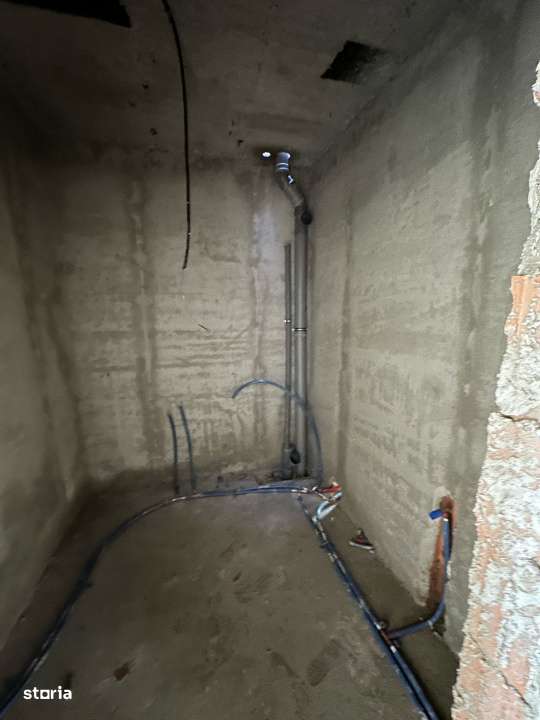 Apartament 4 camere intr-un imobil premium, zona Europa - Imagine principală: 5/12