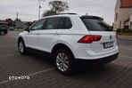 Volkswagen Tiguan 2.0 TDI BMT SCR Comfortline - 5