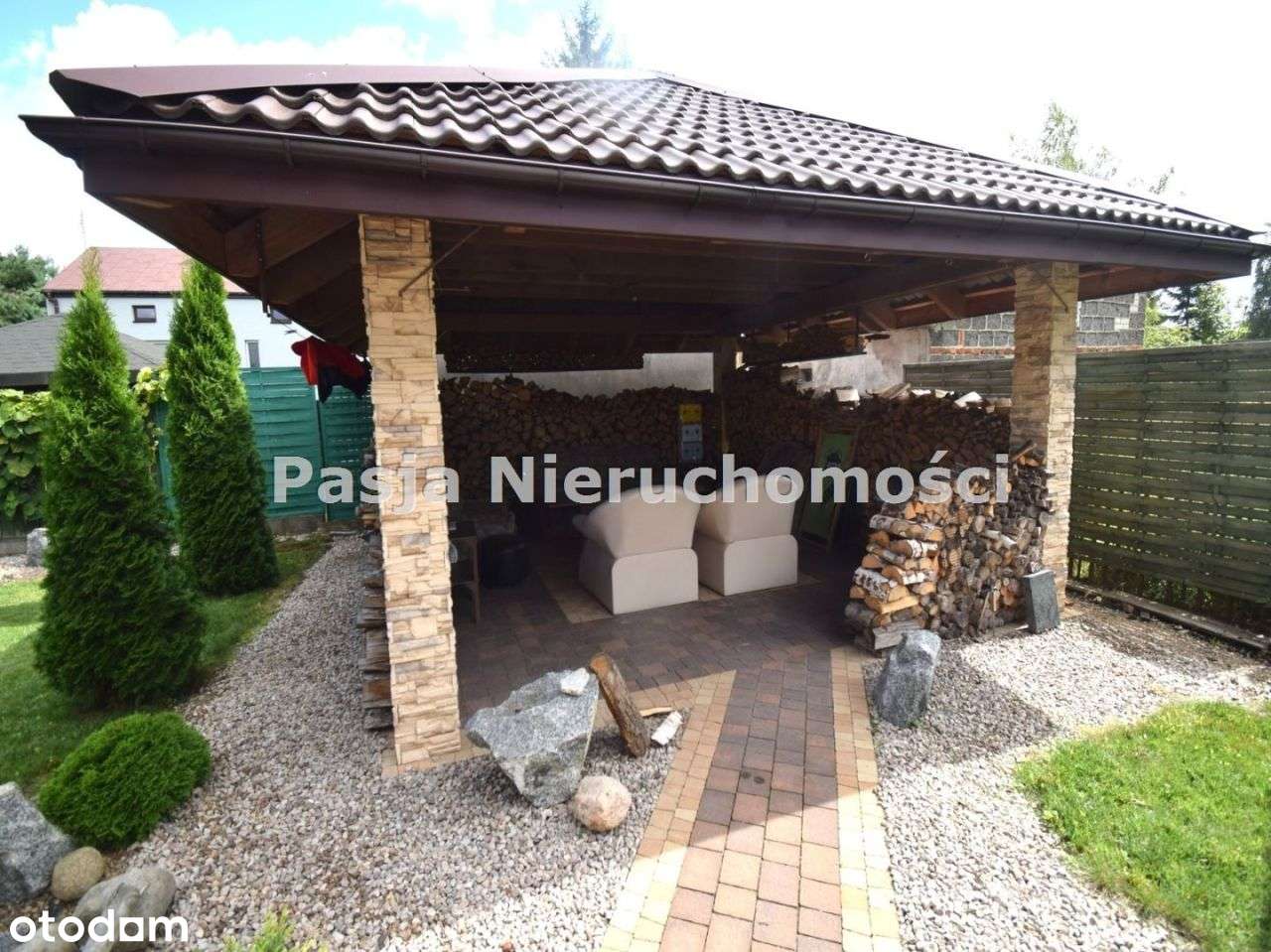 Dom Maszewo Duże ul. Dębowa - Pełny obrazek: 4/14