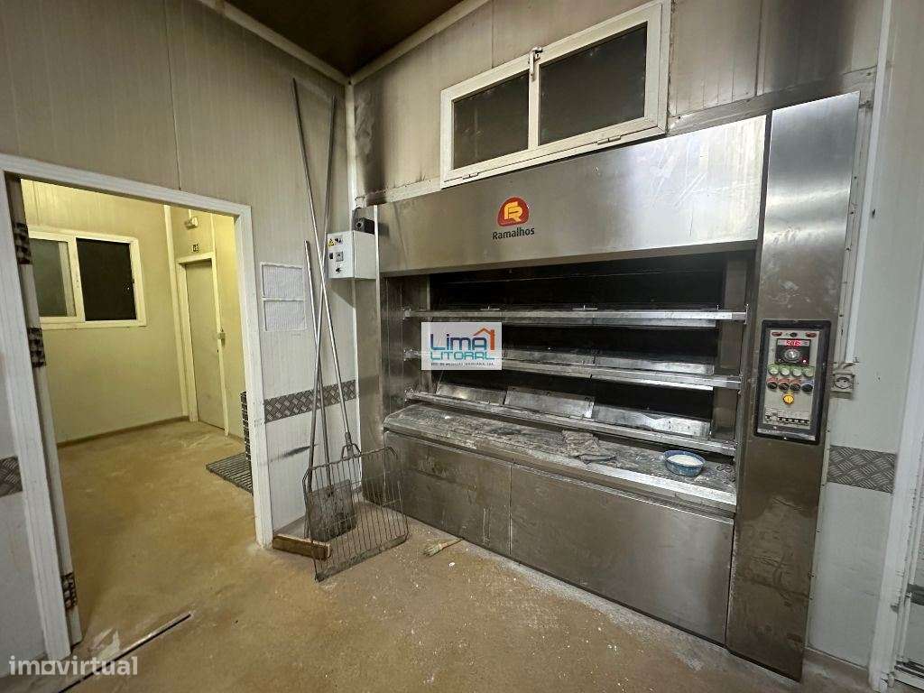 Padaria e Café/Pastelaria para TRESPASSE - próximo de Pombal-17