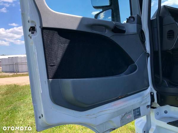 Mercedes-Benz ACTROS 1832 AGREGAT CARRIER 18 PALET - 37