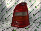 Farolim Dto Mercedes-Benz A-Class (W168) - 1