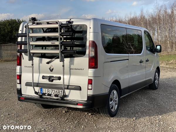 Renault Trafic - 3