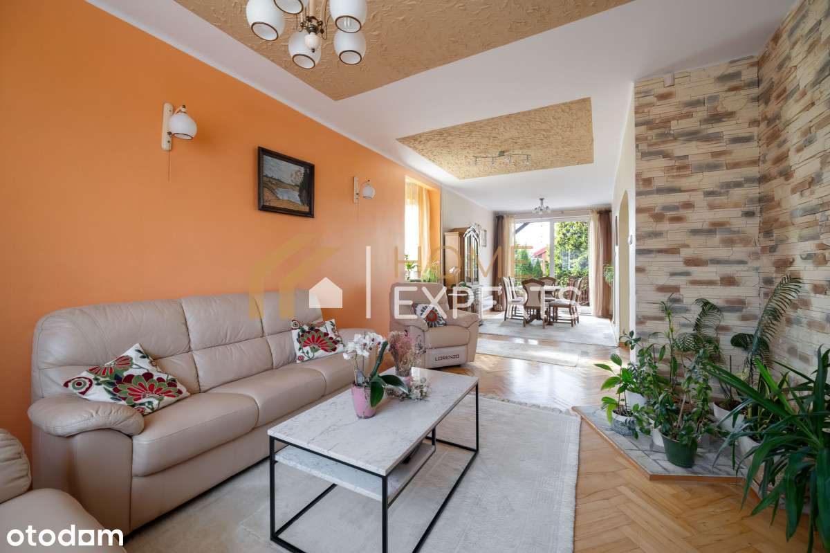 Duży ogród | 6 pokoi | idealne nasłonecznienie - Pełny obrazek: 3/20