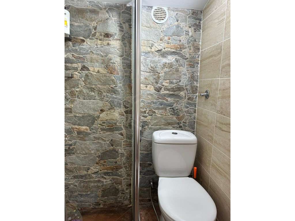 Moradia T0 em Alcoutim, Algarve - Grande imagem: 5/15