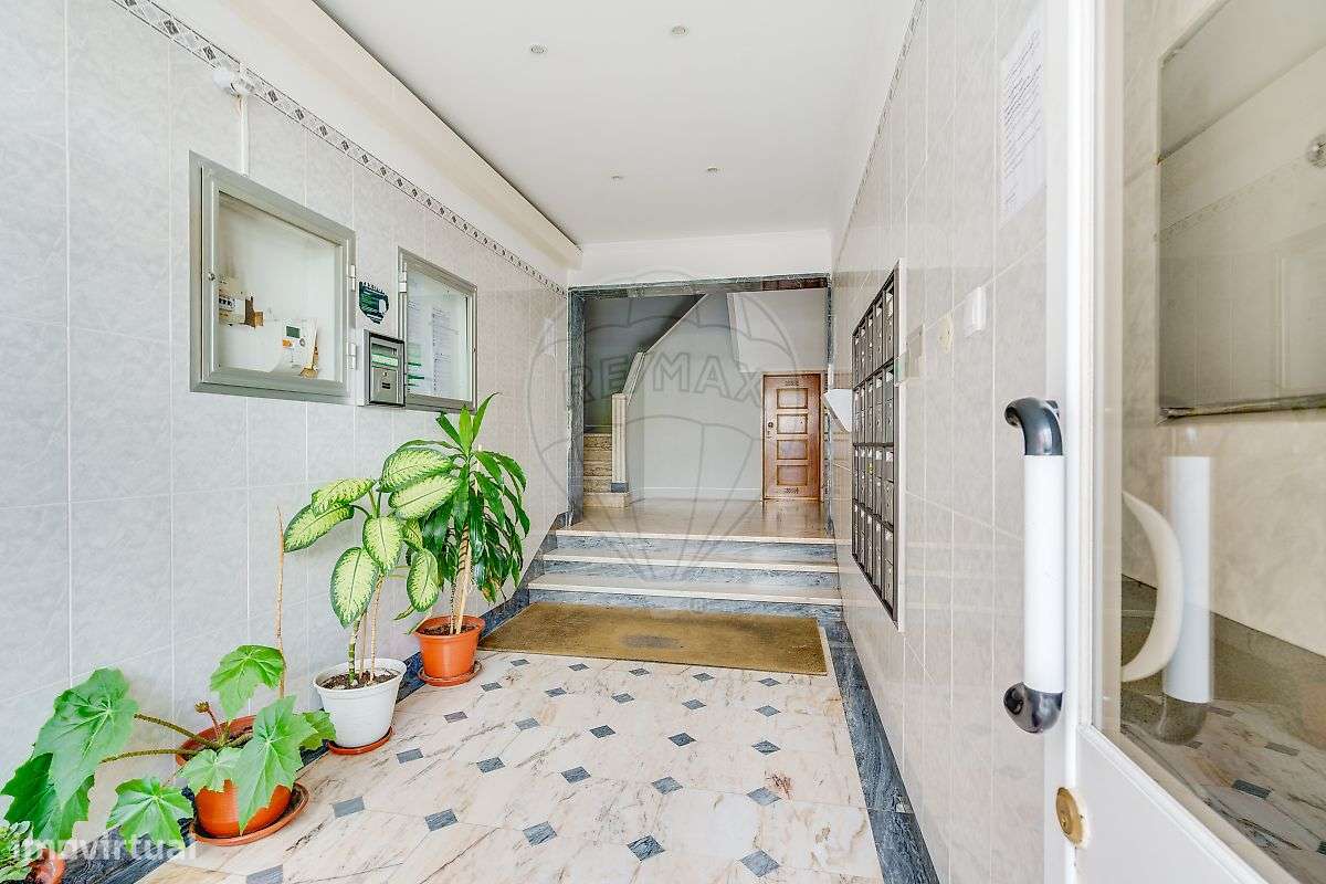 Apartamento T2 para venda-18