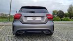 Mercedes-Benz A 180 CDI (BlueEFFICIENCY) AMG Sport - 26