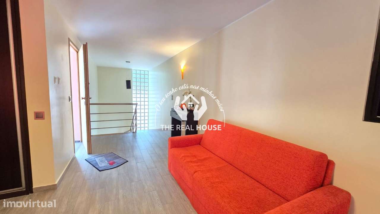 Moradia v3+1 funchal vista baia-46