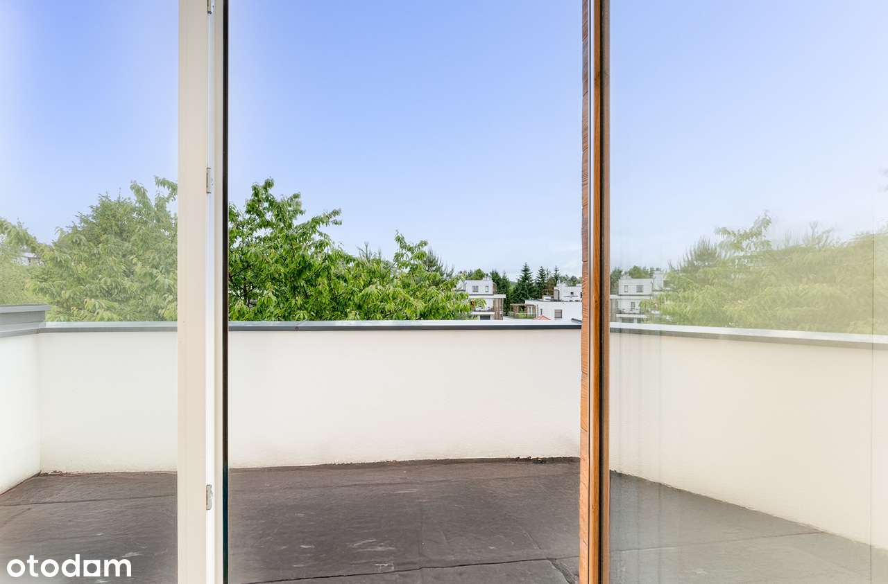 w 20 minut tramwajem do biura na Zabłocie • 111 m²-6