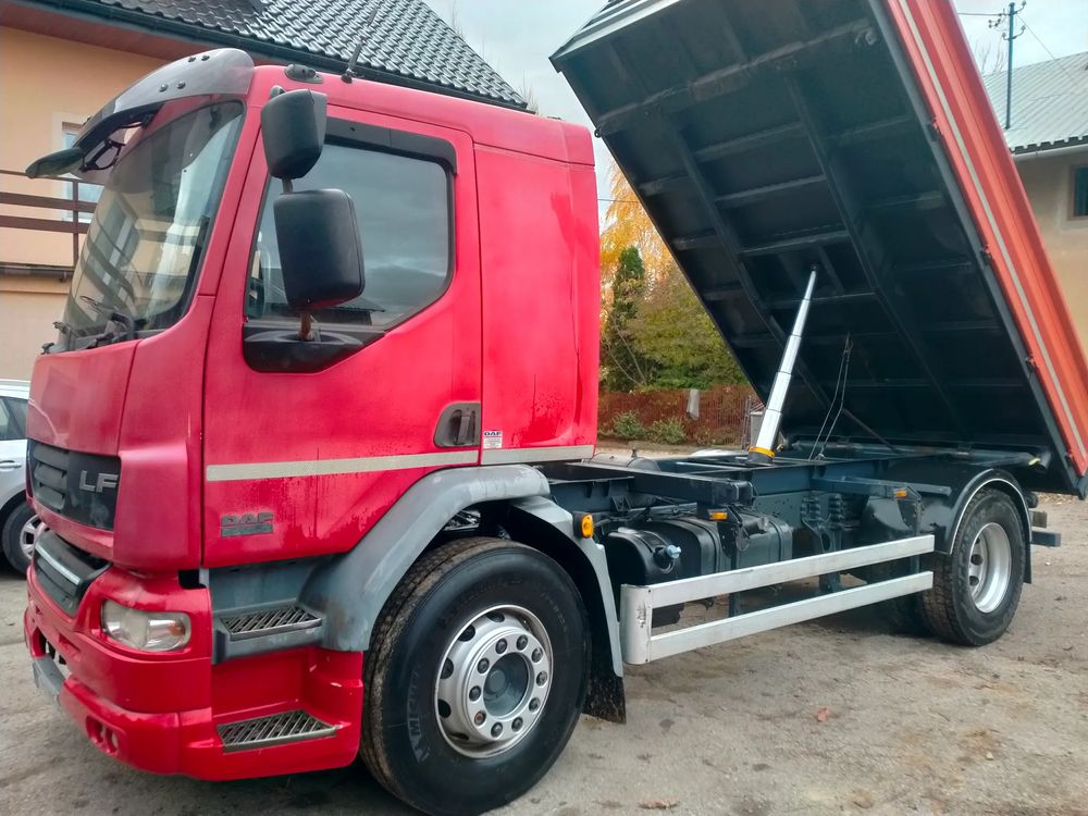 DAF LF 2010