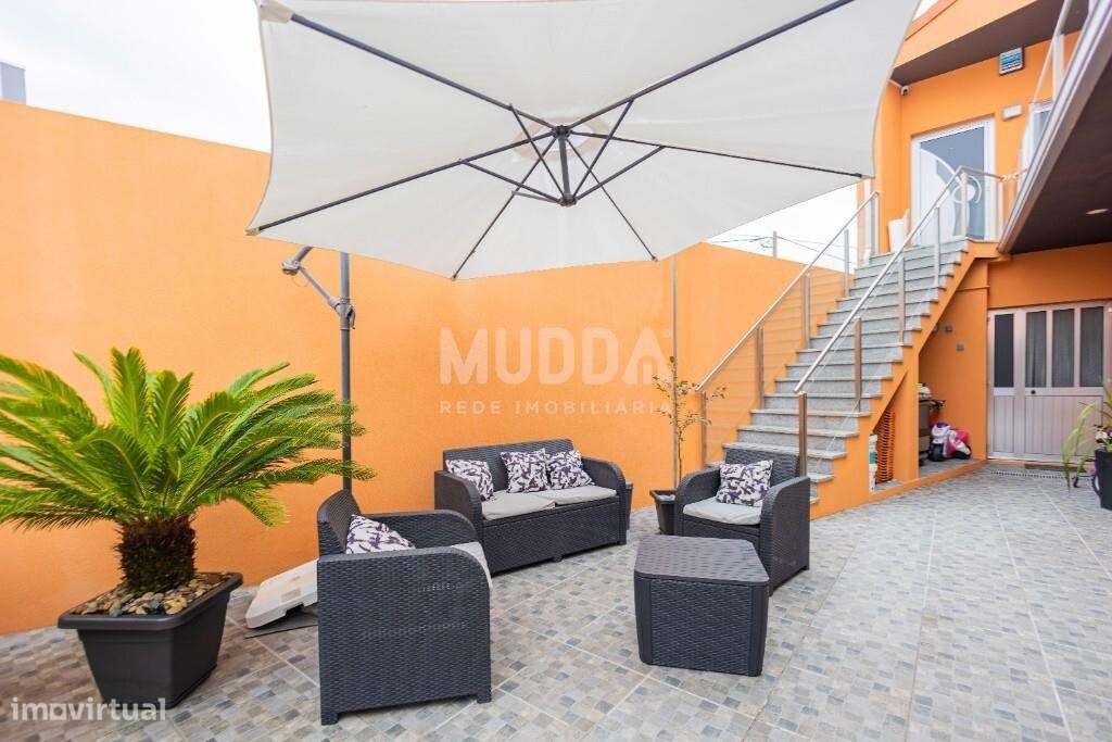 Moradia Bi Familiar em Estarreja - Grande imagem: 4/44