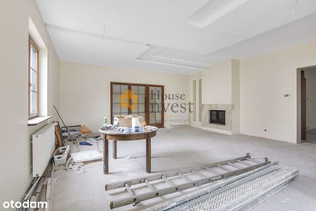 Dom Wolnostojący Kunice Koło Jeziora - Pełny obrazek: 4/19