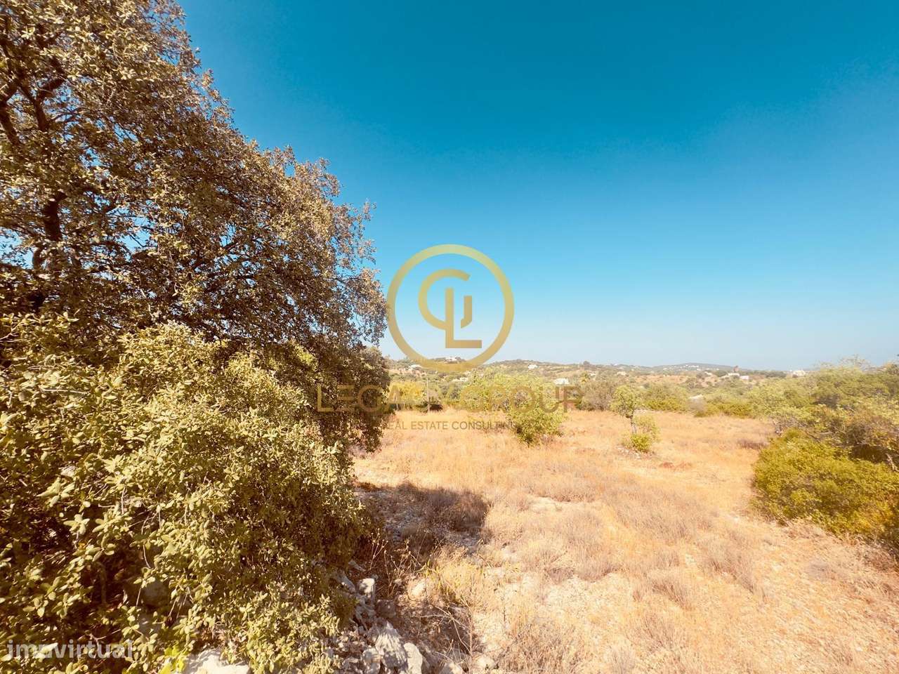 Terreno com 6000m2 em Loulé, S. Clemente - Grande imagem: 4/15